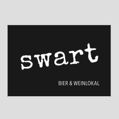 swart Bier & Weinlokal