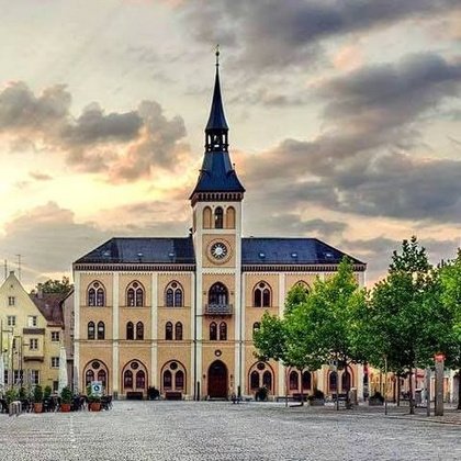 Atlantis Pfaffenhofen