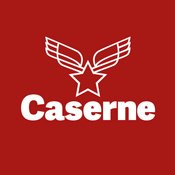 Kulturhaus Caserne