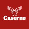 Kulturhaus Caserne