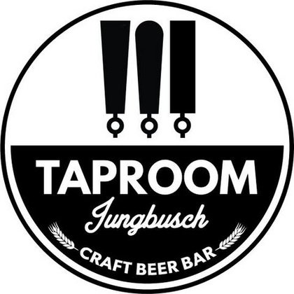Taproom Jungbusch - Craft Beer Bar Mannheim