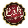 Der Lokschuppen