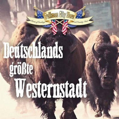 Pullman City Harz
