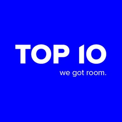 Discothek Top10