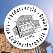 Alte Seminarturnhalle