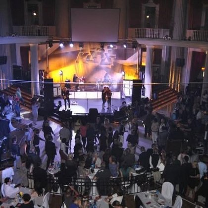 Eventpalast