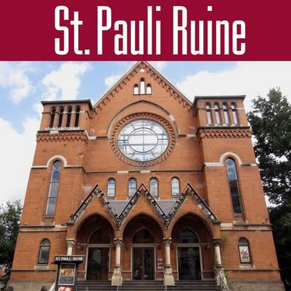 TheaterRuine St. Pauli