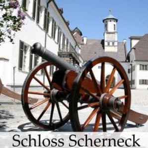 Schloss Scherneck