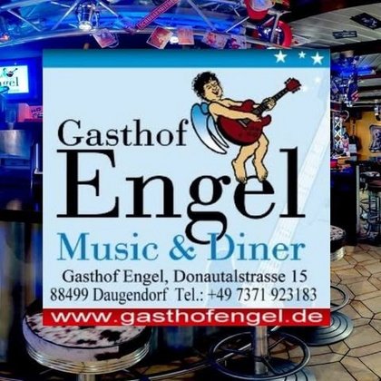 Gasthof Engel