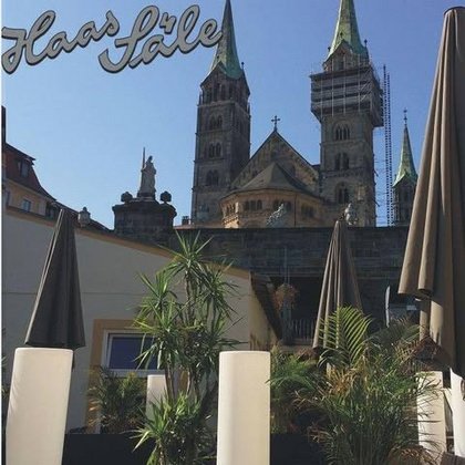 Haas-Säle