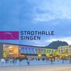 Stadthalle Singen