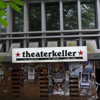 T-Keller