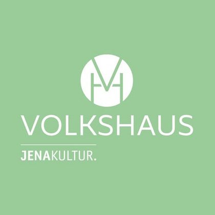Volkshaus Jena