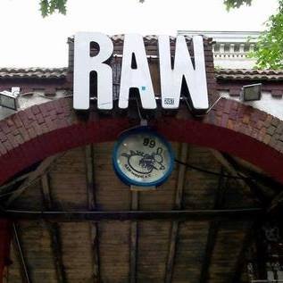 RAW Berlin