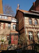 Wo Günter Grass und Uwe Johnson Nachbarn waren - Berlins Literaturquartier Friedenau