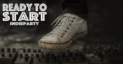 READY TO START - Indieparty