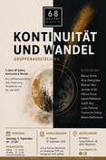 Jubiläumsausstellung, 5 Jahre 68 Gallery