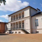 Gesellschaftshaus Magdeburg