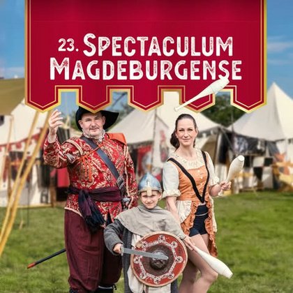 Spectaculum Magdeburgense