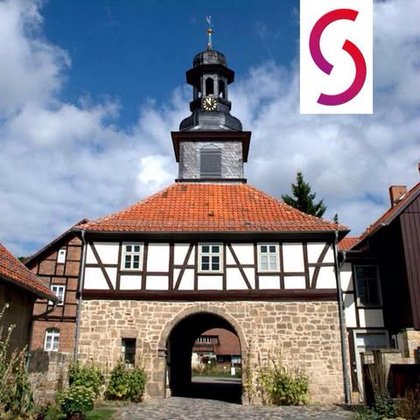Kloster Michaelstein
