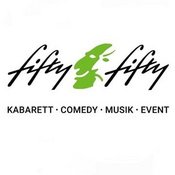 Theaterbühne Fifty-Fifty e.V.