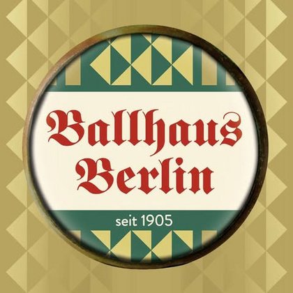 Ballhaus Berlin