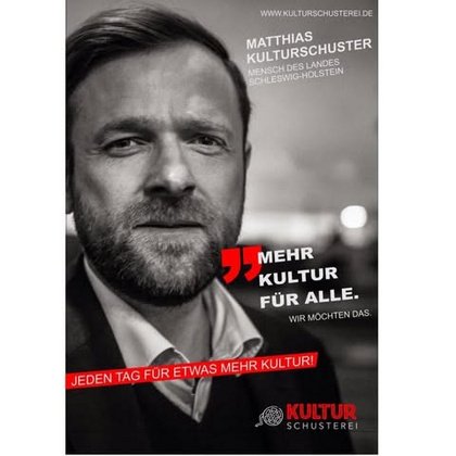 KulturSchusterei