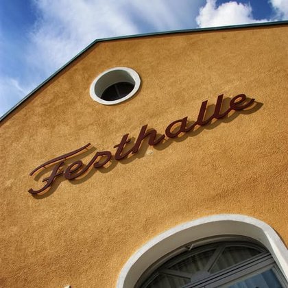 Festhalle