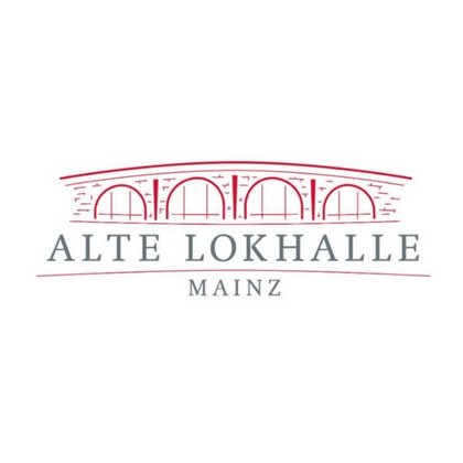 Alte Lokhalle