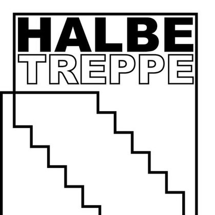 Theater Halbe Treppe