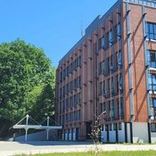 Werretalhalle