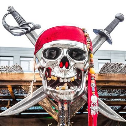 Pirates