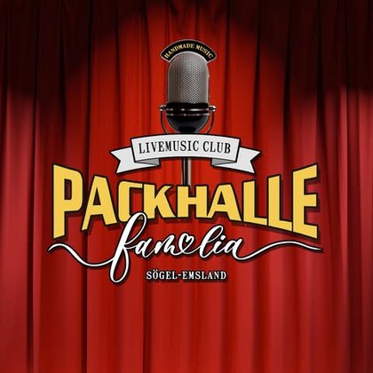 Packhalle