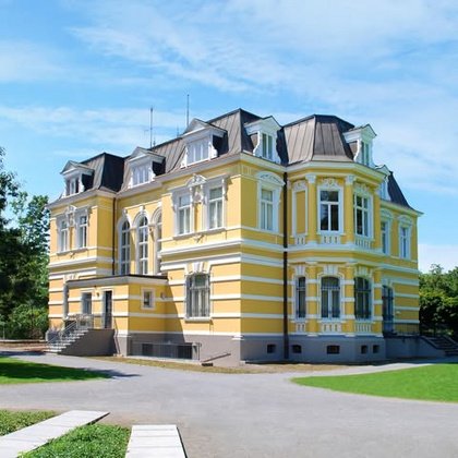 Villa Erckens
