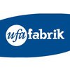 ufaFabrik Internationales Kulturcentrum