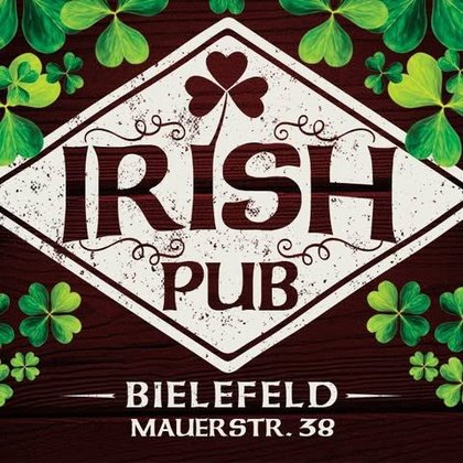 Irish Pub