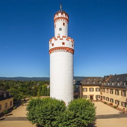 Schloss Bad Homburg