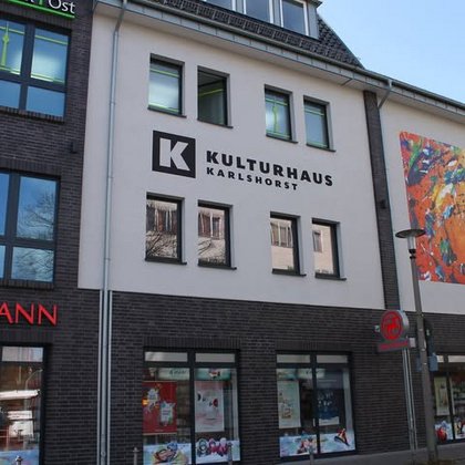 Kulturhaus Karlshorst