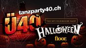 Ü40 Tanzparty mit DJ Nameless HALLOWEEN EDITION