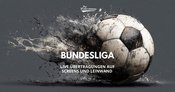 BUNESLIGA LIVE // Das Wohnzimmer
