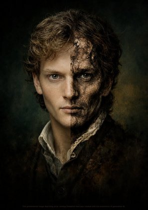 The Picture of Dorian Gray by Oscar Wilde