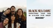 BLACK SEA DAHU | KNUST