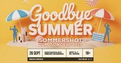 Goodbye Summer