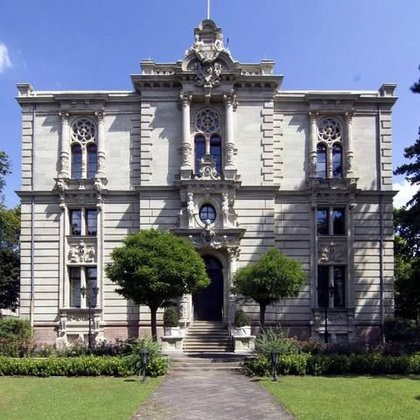 Logenhaus Fürth
