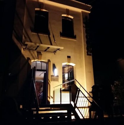Roccafé