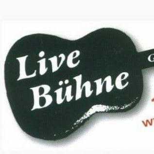 Live-Bühne