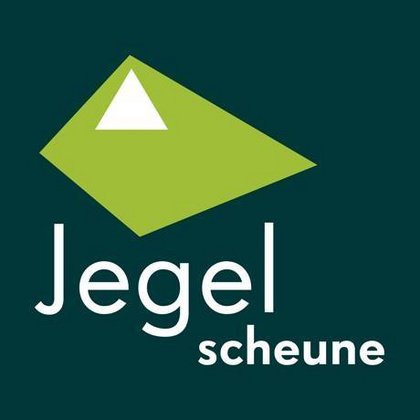 Jegelscheune