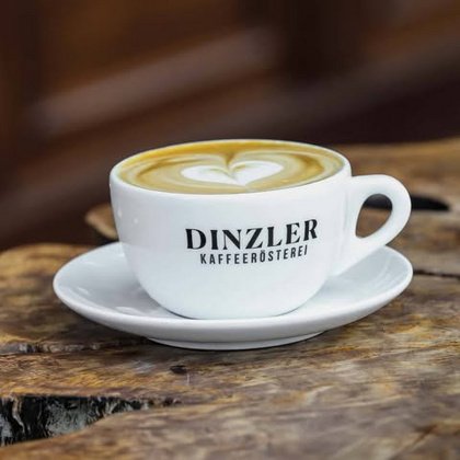 Dinzler Kaffeerösterei