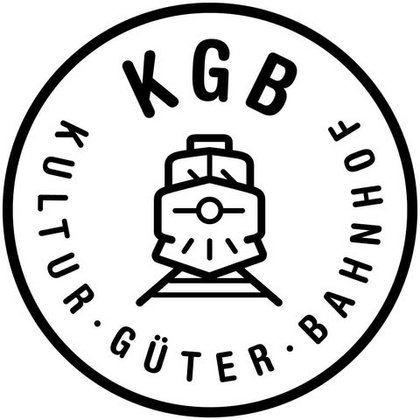 KGB - Kultur.Güter.Bahnhof