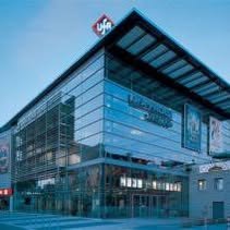 UFA Palast Düsseldorf